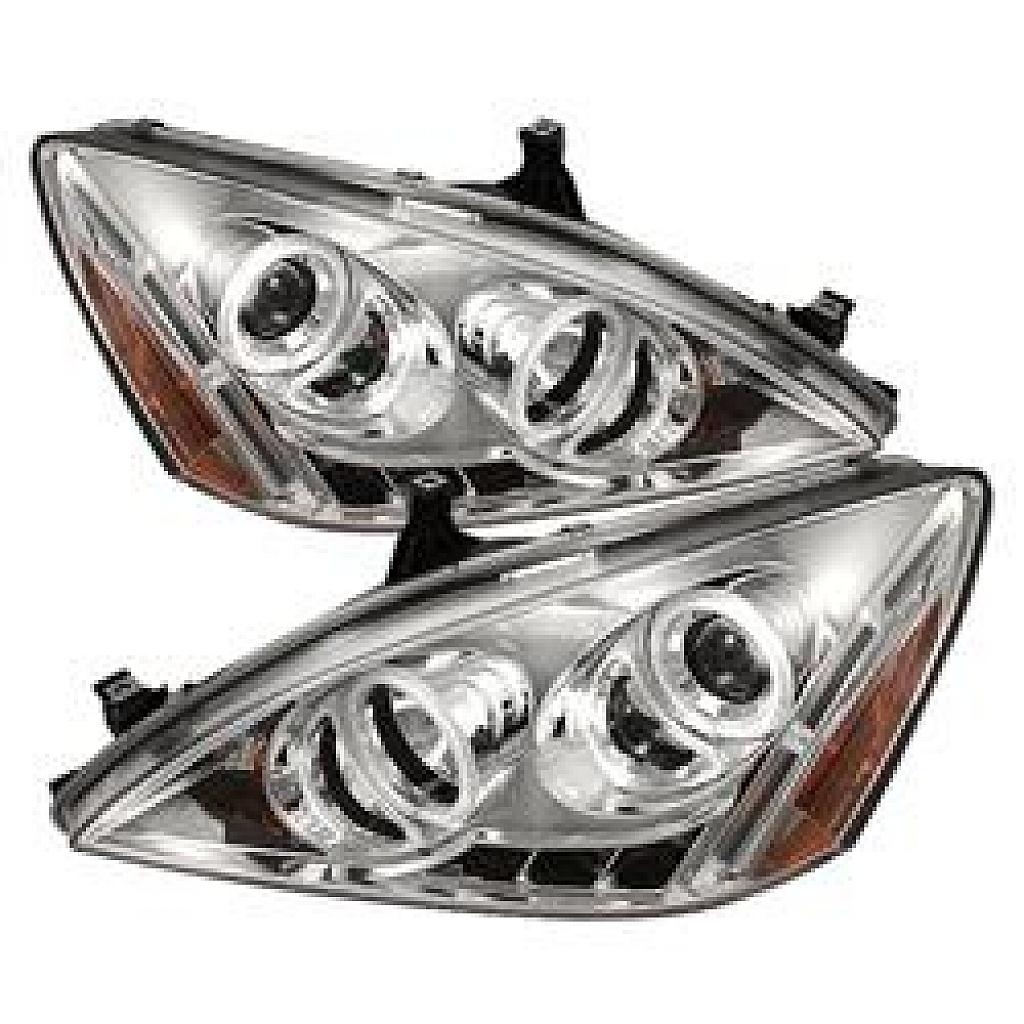 Spyder Automotive Headlight Assembly 5029720 Do you have these available?