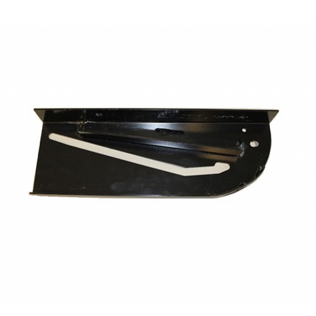 Airstream Step Outrigger - Right Side Front - 410523 Questions & Answers