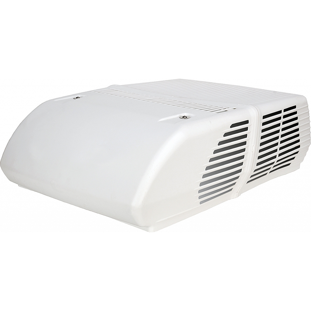 I would like it if the thermostat with the electric heat and gas heat options was included with the price.