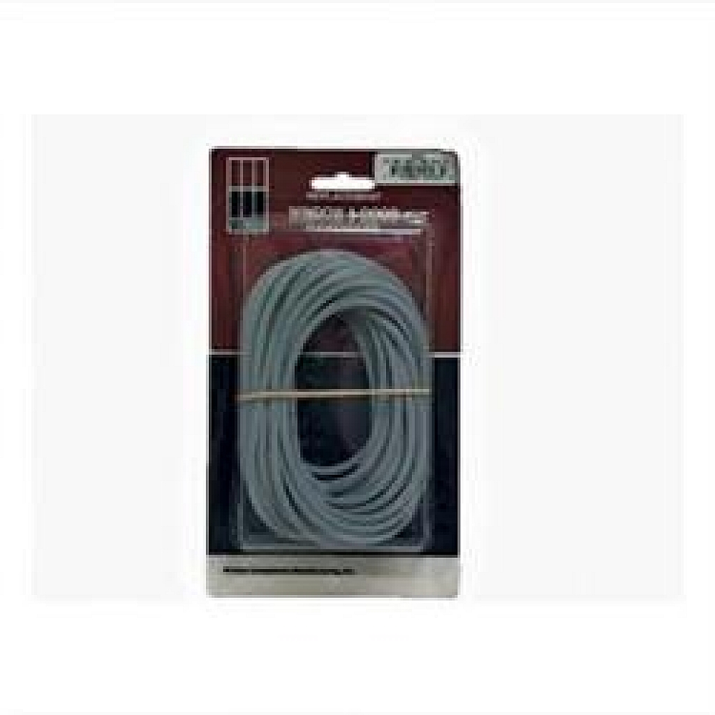 Strybuc Window Screen Spline - 20 Feet Length - 2327C Questions & Answers
