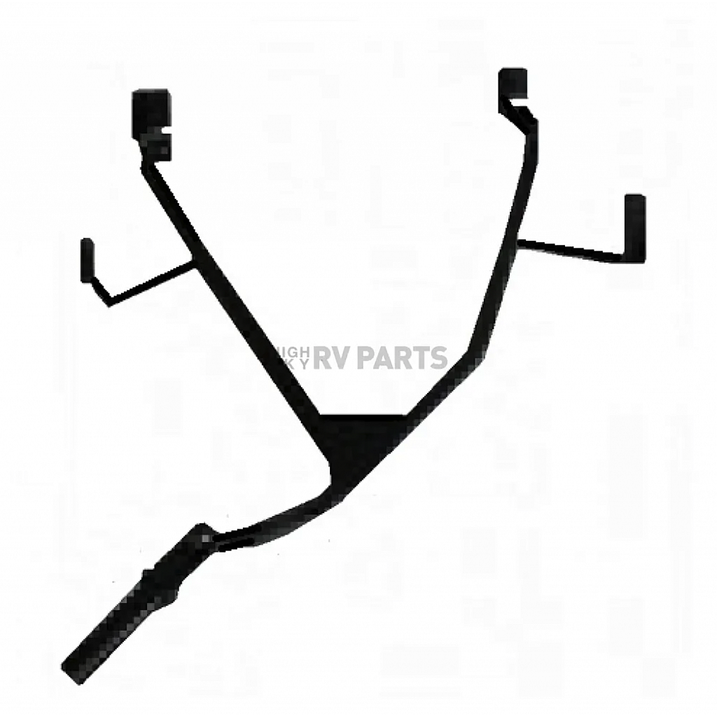 Airstream Spare Tire Carrier 455888 Questions & Answers