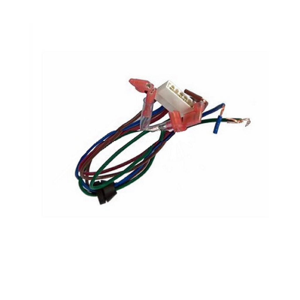 Will this harness work on a Atwood G6a-8e water heater?