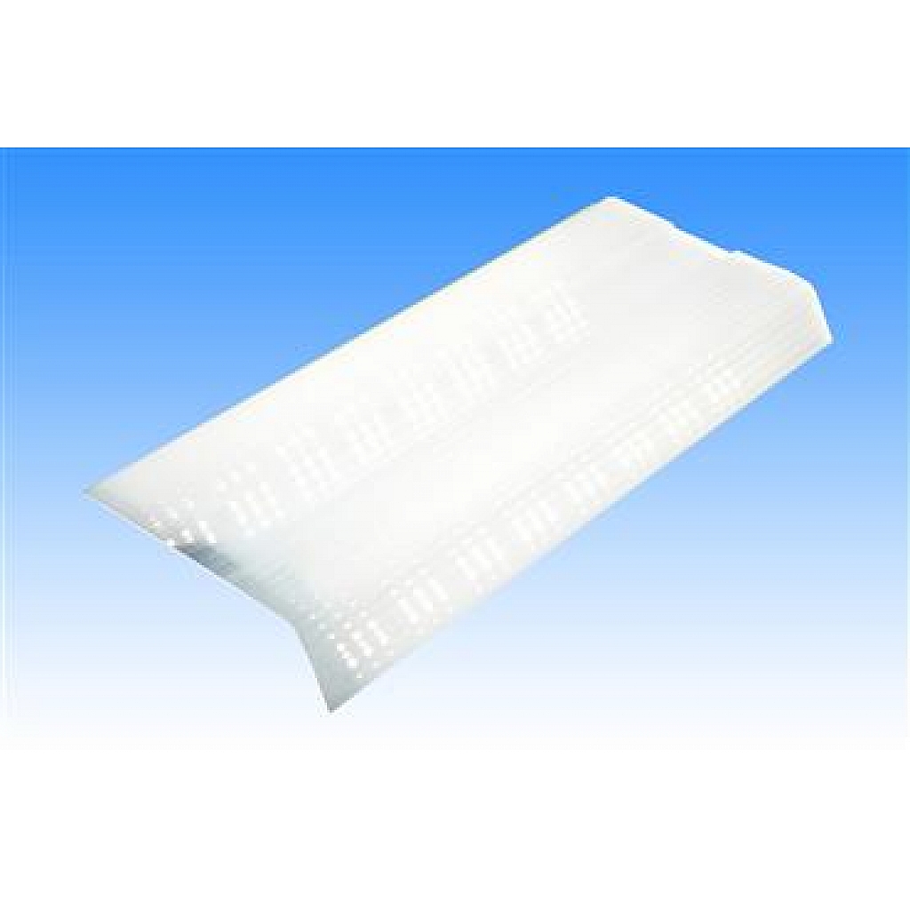 Thin-Lite Interior Light Lens D130 Questions & Answers