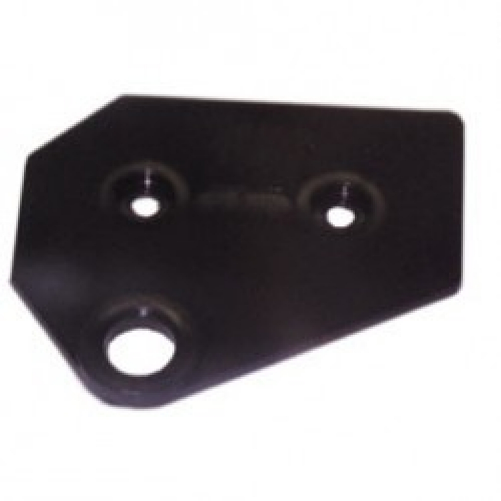 Norcold Refrigerator Door Hinge Plate 61631430 Questions & Answers