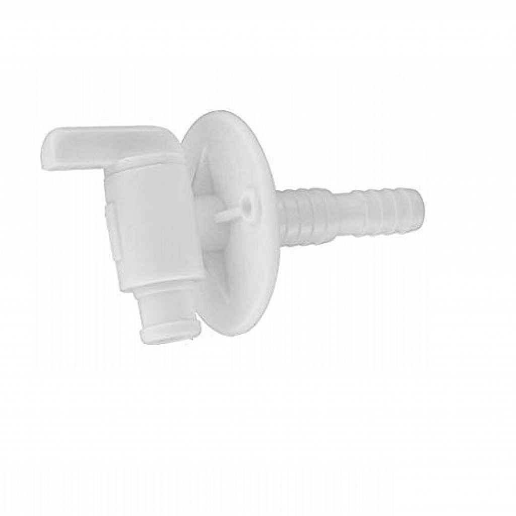 Drain Valve for Fresh Water Tank 601243 Questions & Answers