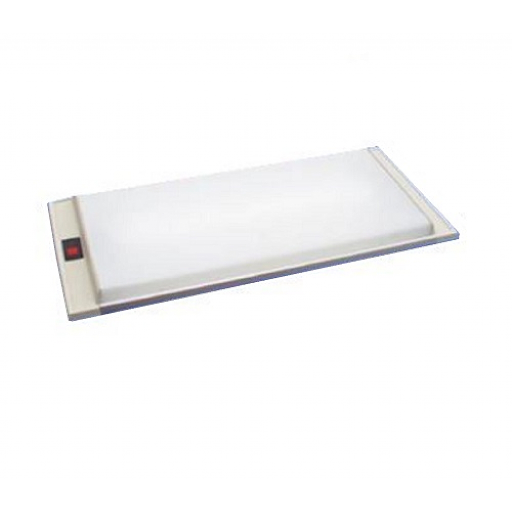 14.75" Florescent Light Recessed 500960-01 Questions & Answers