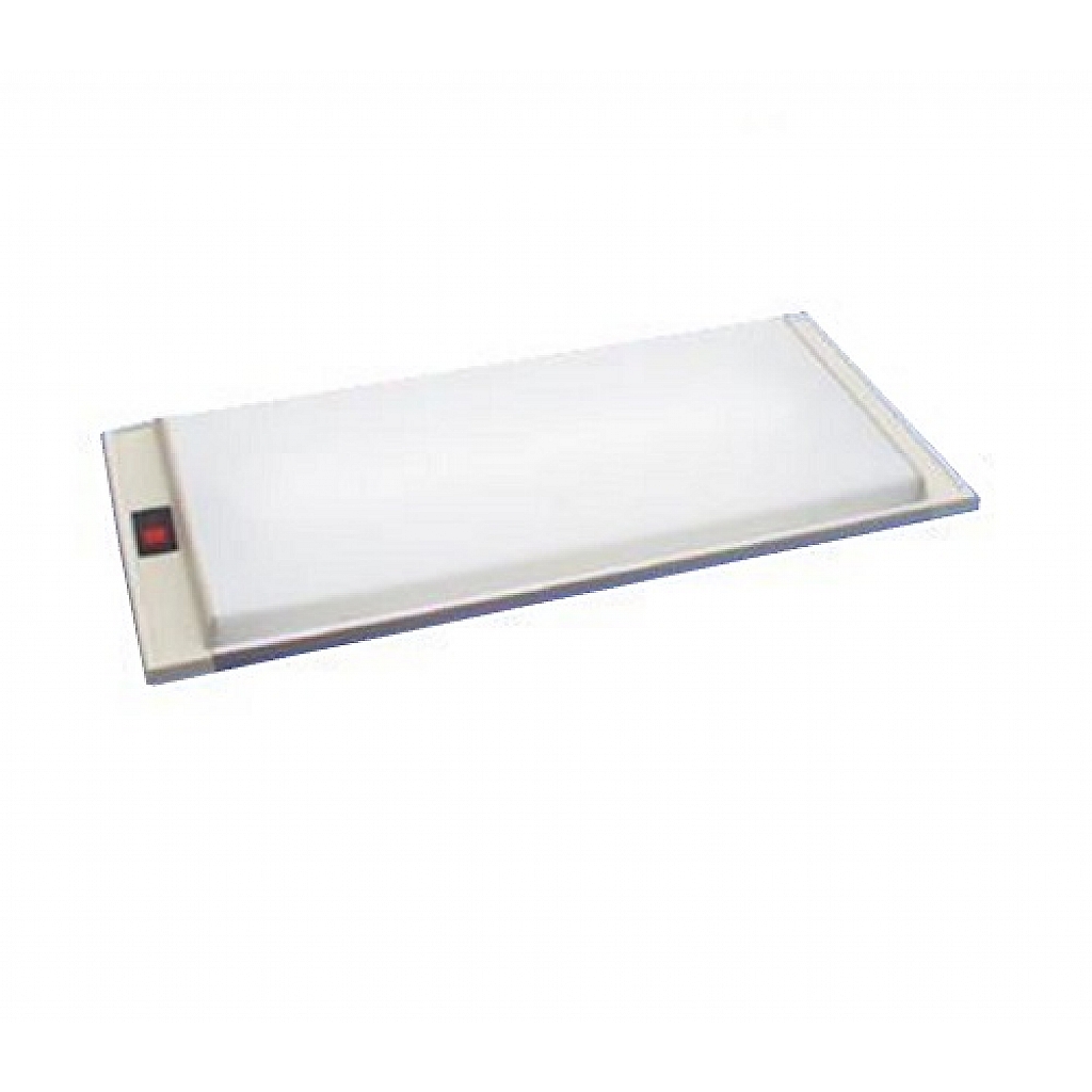 14.75&quot; Florescent Light Recessed 500960-01 Questions & Answers
