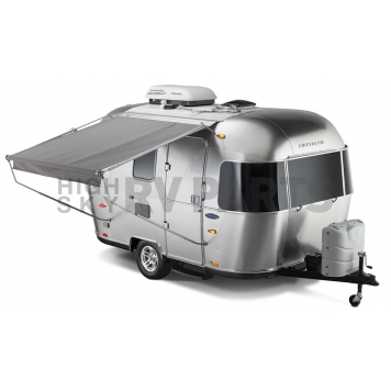 Airstream Main Patio Awning Tube and Canvas Assembly Bright 1RA000 Questions & Answers