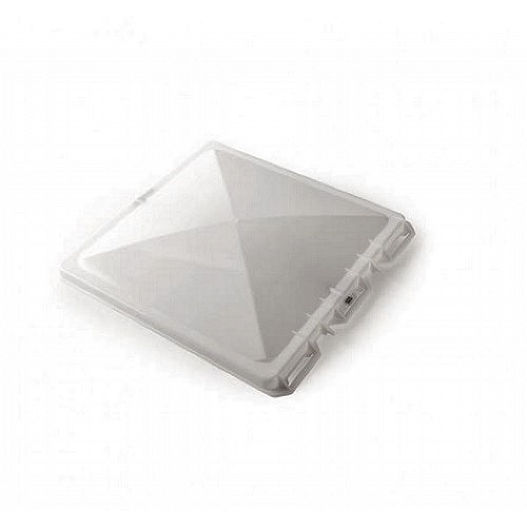 Cover for Airstream Roof Vent White 220199 Questions & Answers