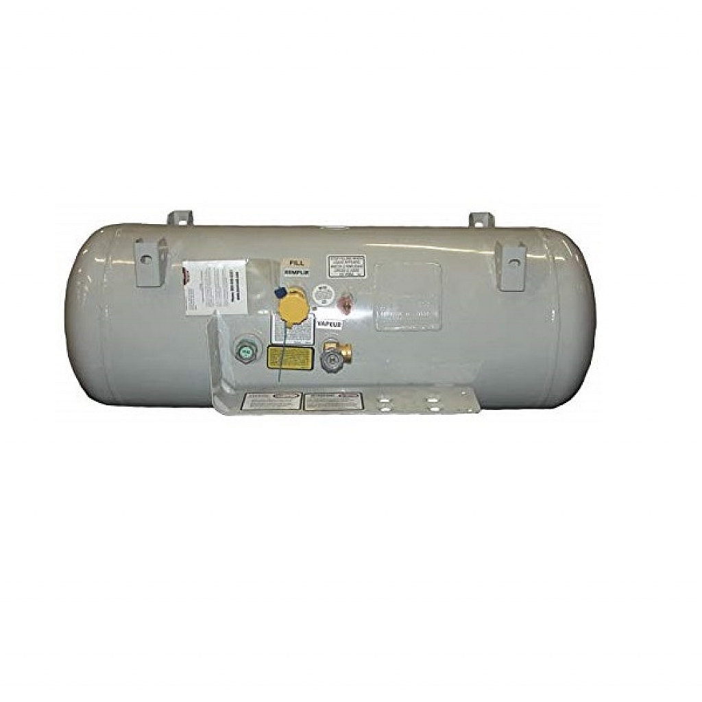 Manchester Tank Propane 19.2 Gallon - 14 Inch x 40 Inch - 6828 Questions & Answers