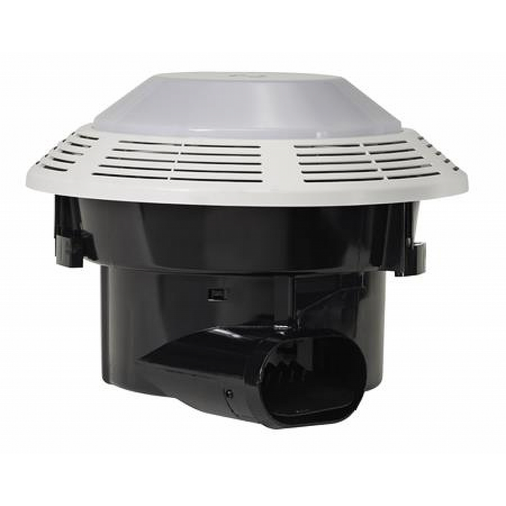 Ventline Bathroom Round Exhaust Fan - 3 inch Diameter 115 Volts - V2280-50 Questions & Answers