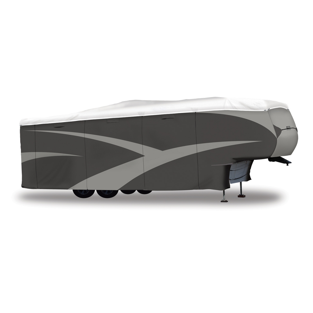 Adco Fifth Wheel Trailer Cover - 36856 Questions & Answers