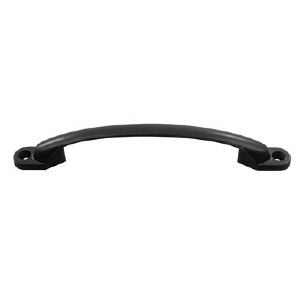 Hi.  How long is this?  I am looking for a black grab handle that is 9 inches.  Part#9482-000-162  Thank you.