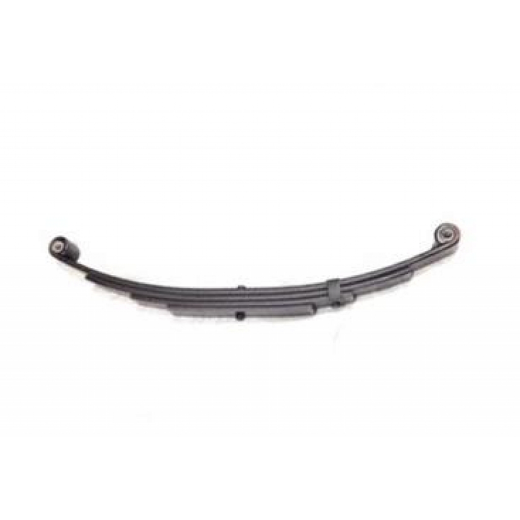 Dexter Leaf Spring - 3500 Lbs - Double Eye - 072-098-02 Questions & Answers