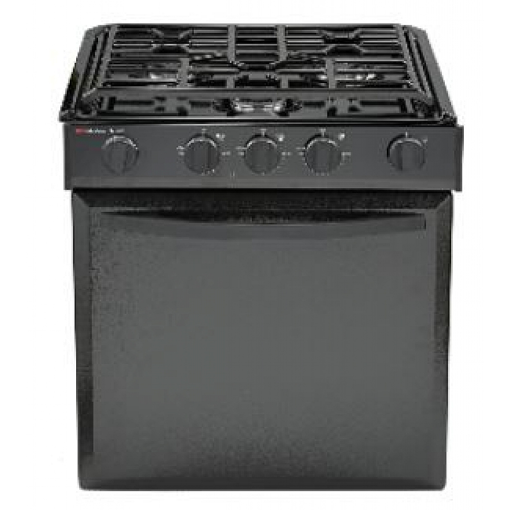 Hello - Can 3505A be separated into 2 parts and only have the cooktop installed (no oven)?  Details? Specs sheet?