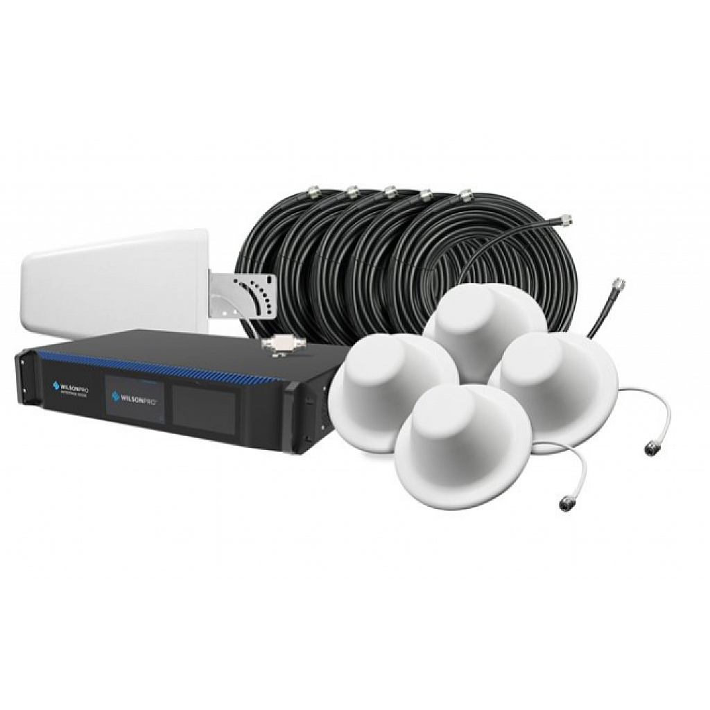 We Boost Cellular Phone Signal Booster 460152 Questions & Answers