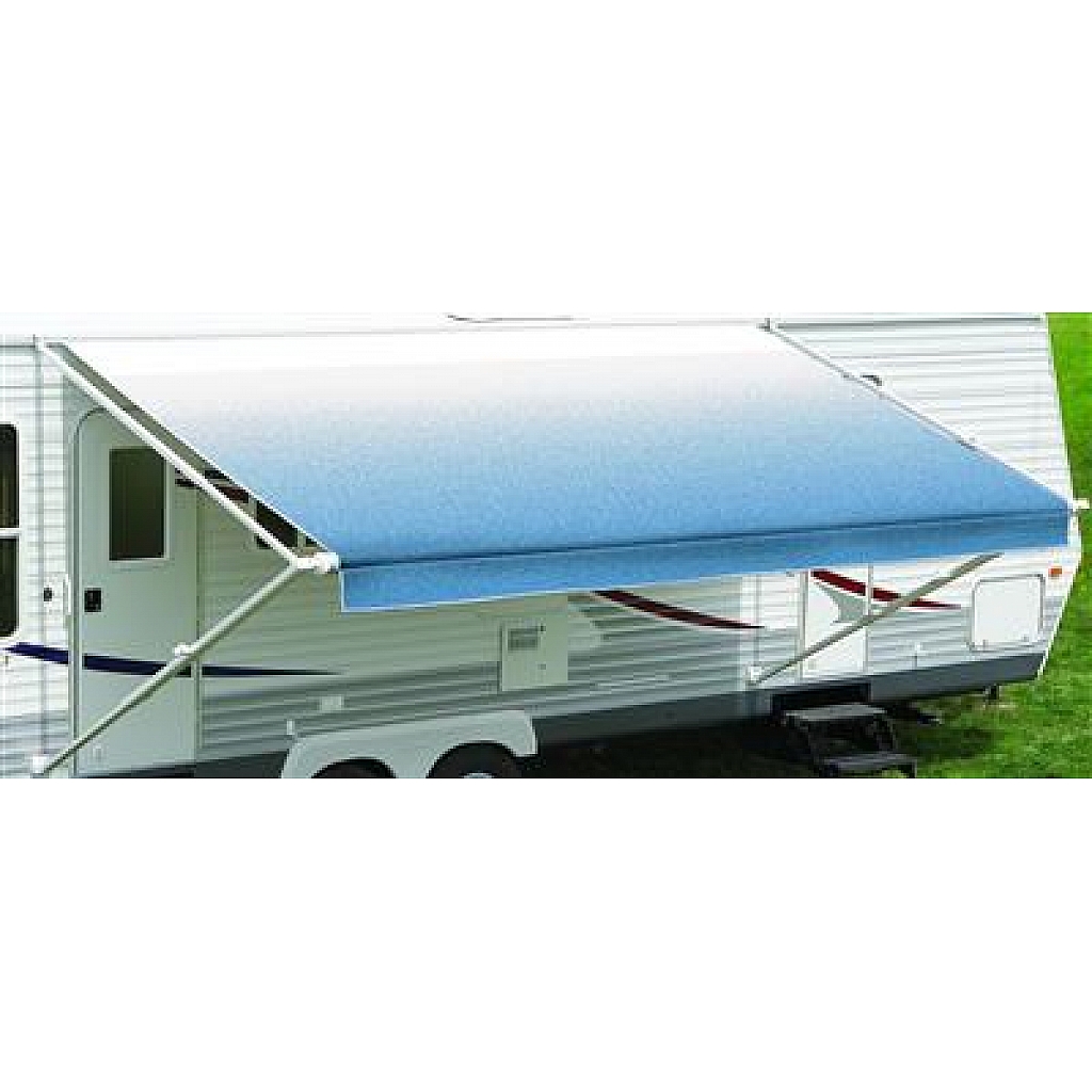 Carefree RV Spirit - Fiesta Awning Arm White Manual Full Set 755516WHT Questions & Answers
