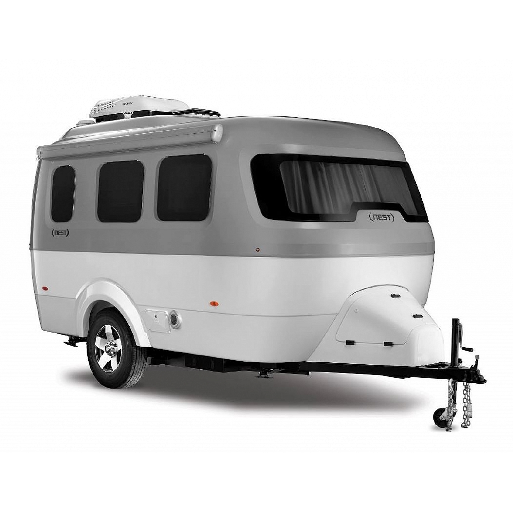Airstream Nest Front Windshield - 372290 Questions & Answers