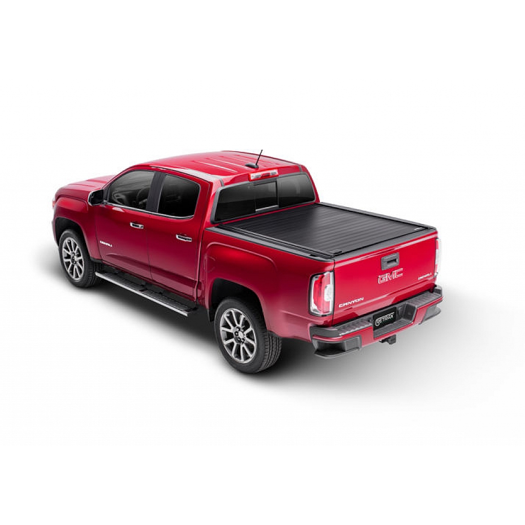 Retrax Tonneau Cover Replacement Cover - 81993 Questions & Answers