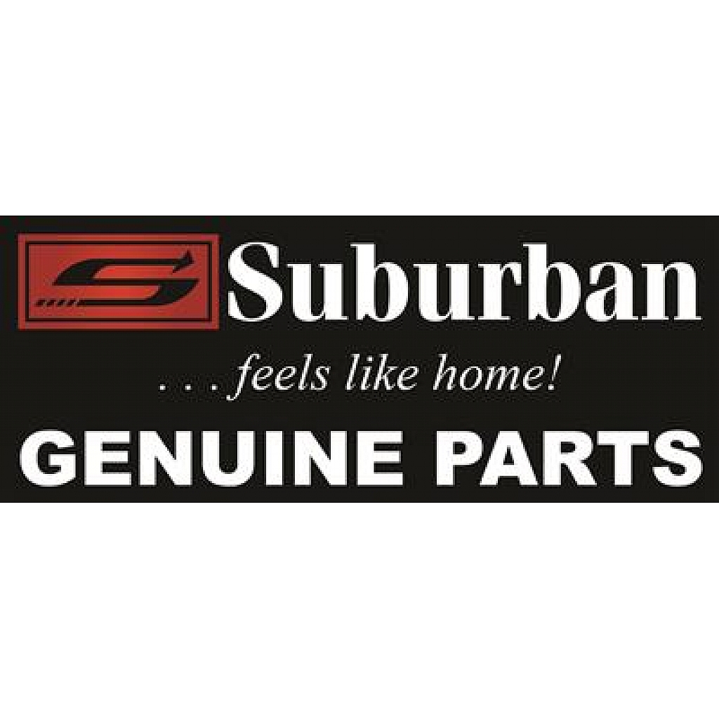 Suburban Mfg Stove Thermocouple 161217 Questions & Answers
