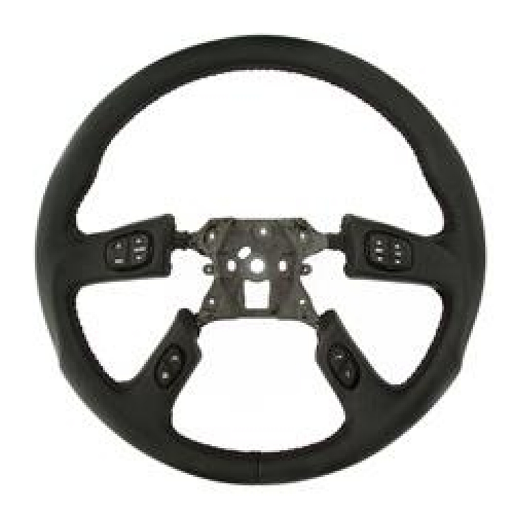 Grant Products Steering Wheel 61037 Questions & Answers