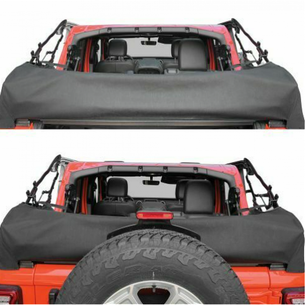 Is the smittybilt 700235 soft top boot in stock ?