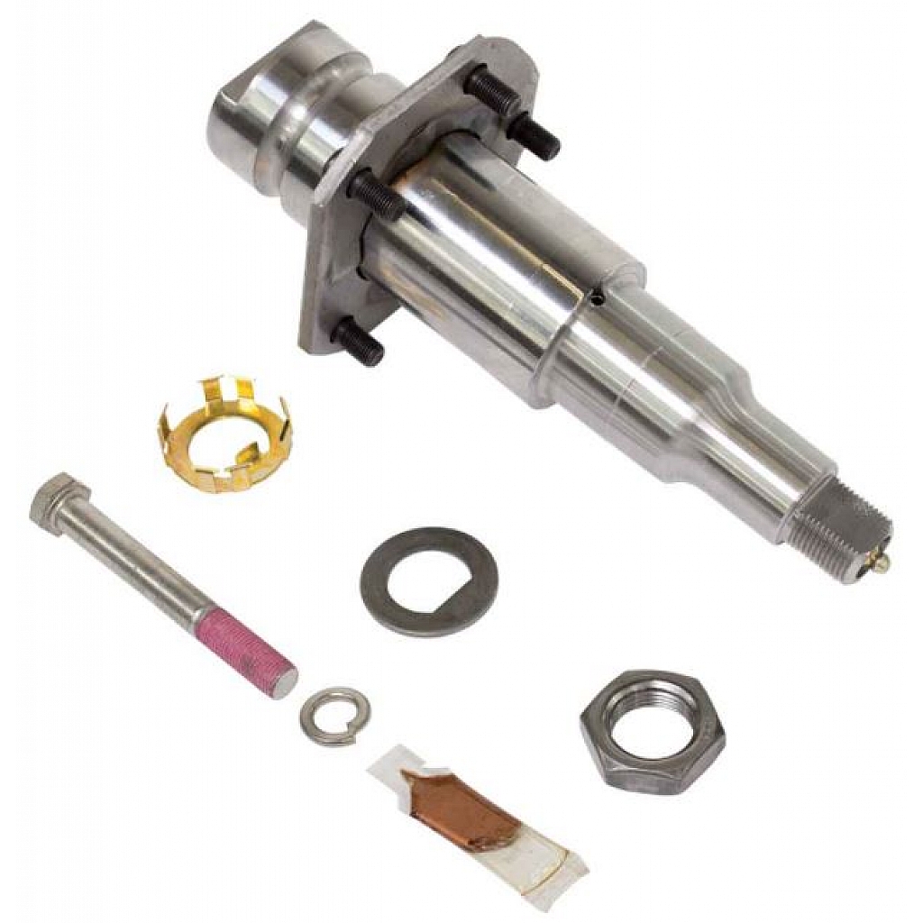 Dexter Axle #12 Removable Spindle Kit K71-745-00 Questions & Answers