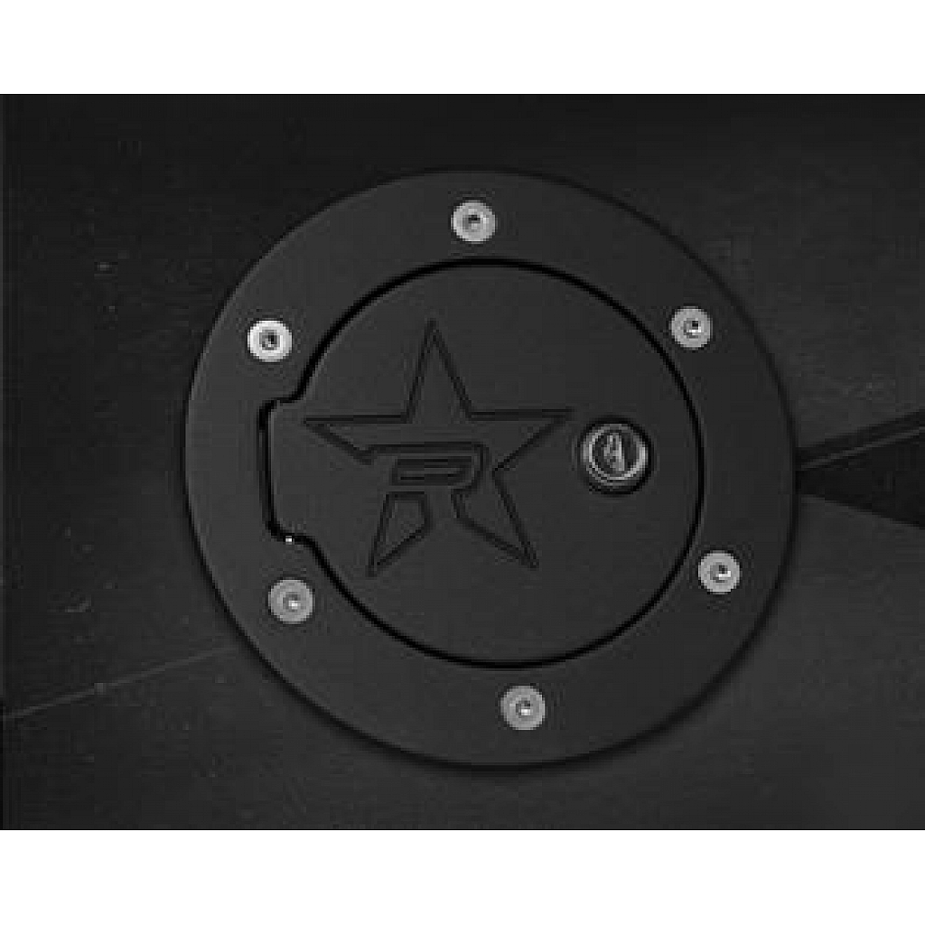 Is this product still available? RBP (Rolling Big Power) Fuel Door - Aluminum Round - 6050KLRX2