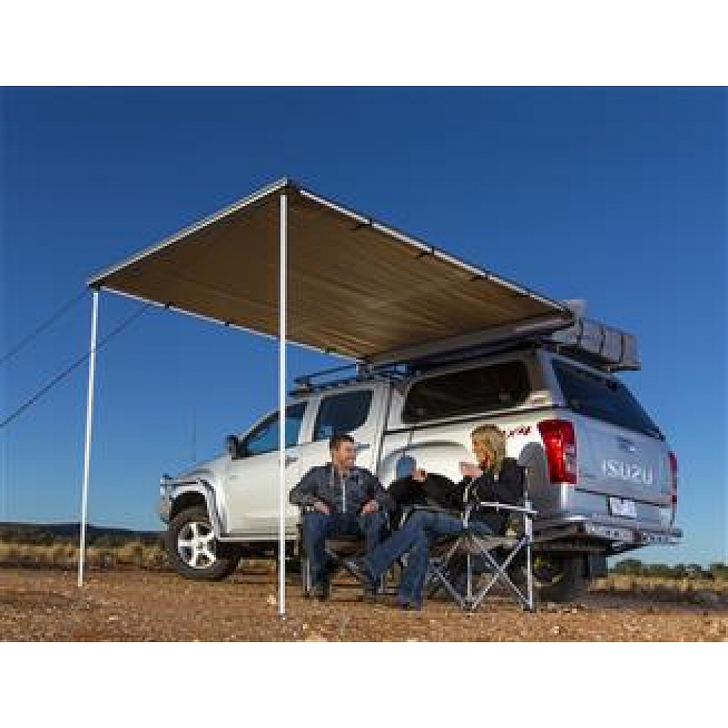 ARB Awning Fabric - 815242 Questions & Answers